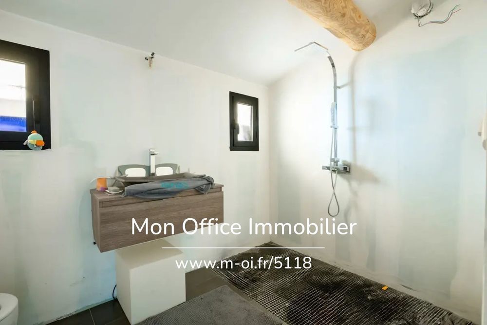 � vendre  Maison Lambesc (13410)