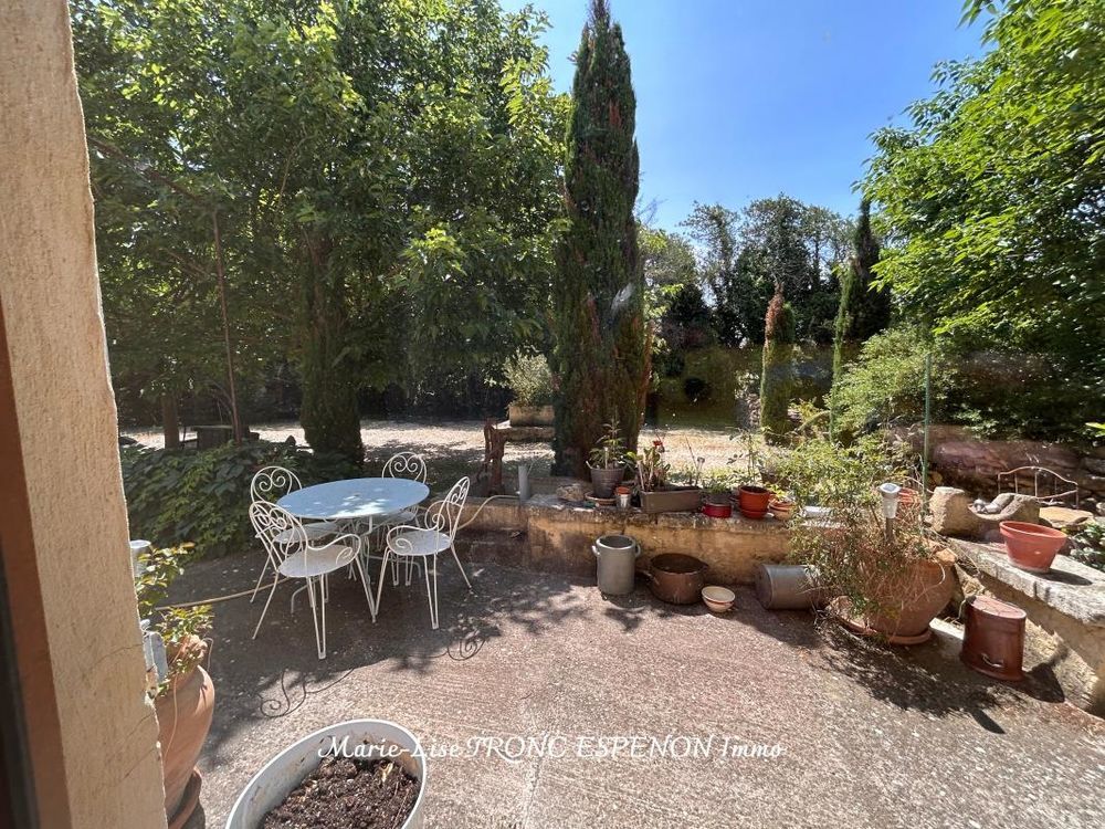 � vendre  Maison Carpentras (84200)