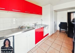  Appartement � vendre 2 pi�ces 52 m�