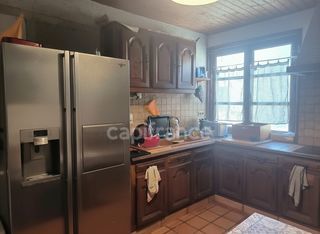  Maison � vendre 5 pi�ces 160 m�