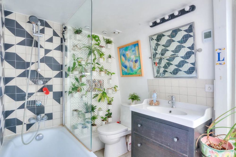 � vendre  Duplex/triplex Paris 11