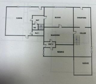  Maison � vendre 5 pi�ces 145 m�