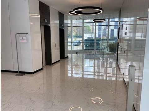 A louer, surface de bureaux  r&eacute;nov&eacute;e de 175 m&sup2; 7059 92100 Boulogne billancourt