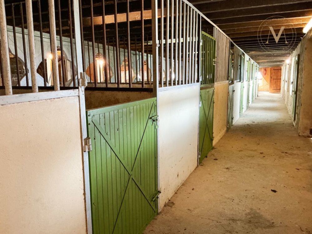 � vendre  Propri�t�/ch�teau Penne-d'Agenais (47140)