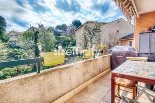  Appartement � vendre 2 pi�ces 62 m�