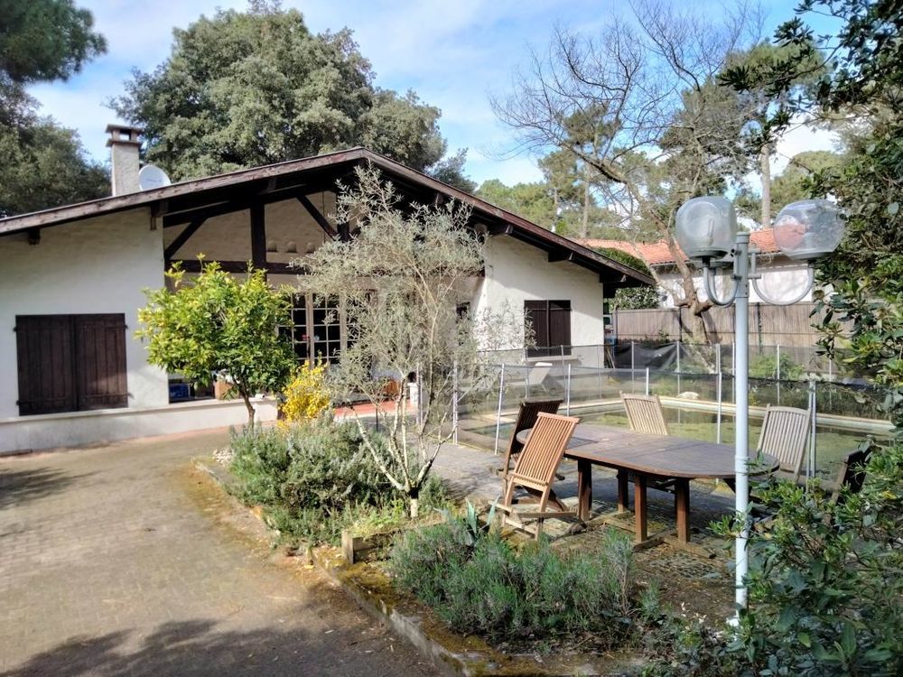 � vendre  Maison Pyla Sur Mer (33115)