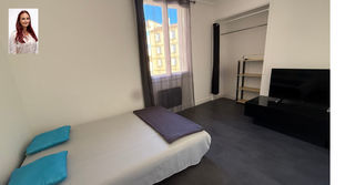  Appartement � vendre 4 pi�ces 71 m�