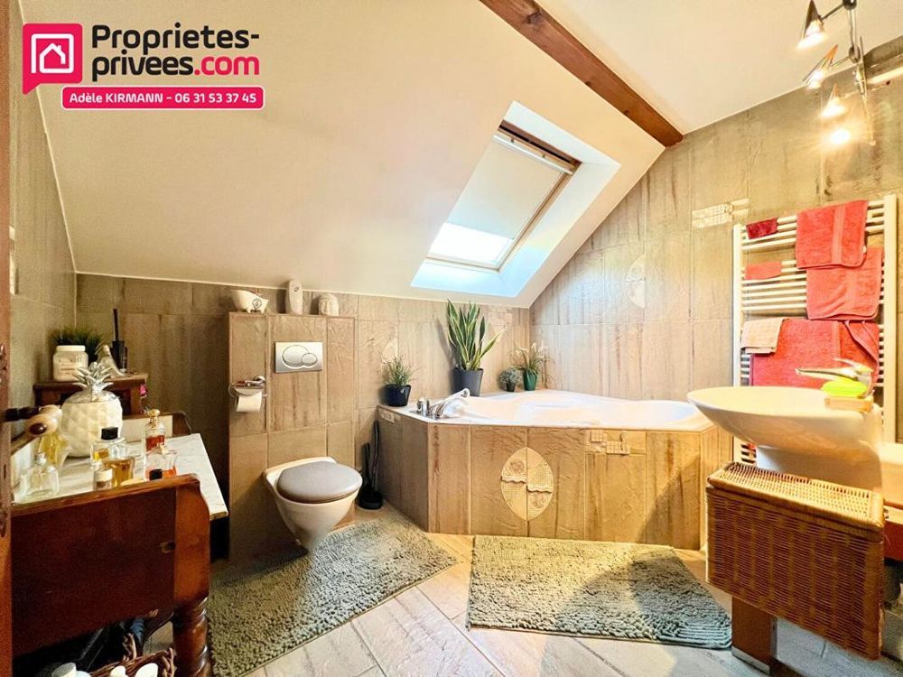 � vendre  Maison Farges (01550)