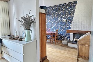  Maison � vendre 7 pi�ces 126 m�