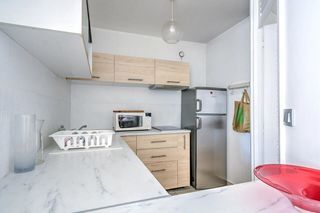  Appartement � vendre 2 pi�ces 47 m�