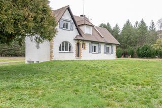  Maison � vendre 8 pi�ces 232 m�