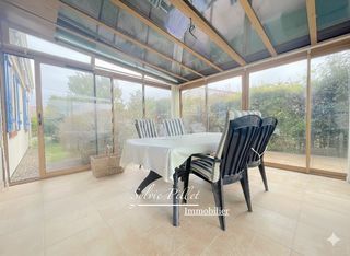  Maison � vendre 4 pi�ces 93 m�