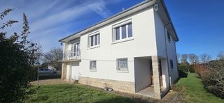  Maison � vendre 4 pi�ces 103 m�