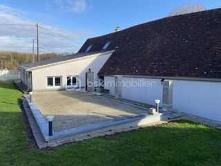  Ferme � vendre 8 pi�ces 170 m�