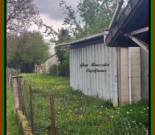  Parking / Garage � vendre 2 pi�ces 58 m�