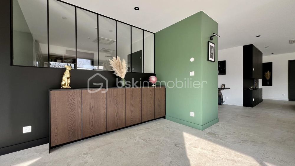 � vendre  Maison M�rignies (59710)