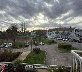  Appartement � vendre 3 pi�ces 65 m�