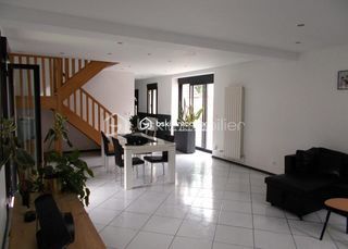  Maison � vendre 6 pi�ces 160 m�