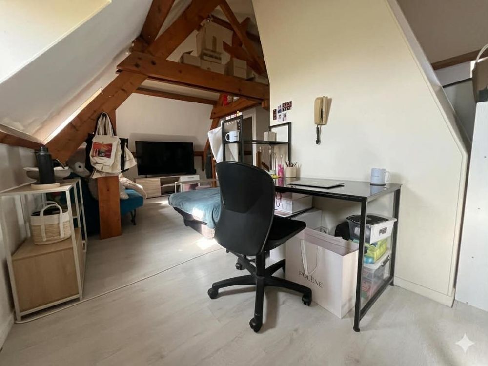 � vendre  Propri�t�/ch�teau Br�tigny-sur-Orge (91220)