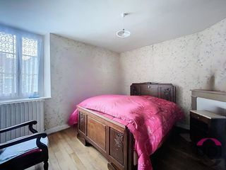  Maison � vendre 3 pi�ces 80 m�