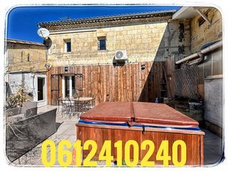  Maison � vendre 6 pi�ces 105 m�