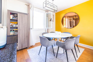  Maison � vendre 5 pi�ces 100 m�