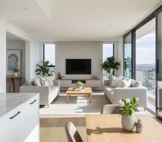  Appartement � vendre 5 pi�ces 95 m�