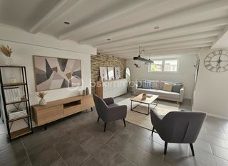  Maison � vendre 5 pi�ces 135 m�