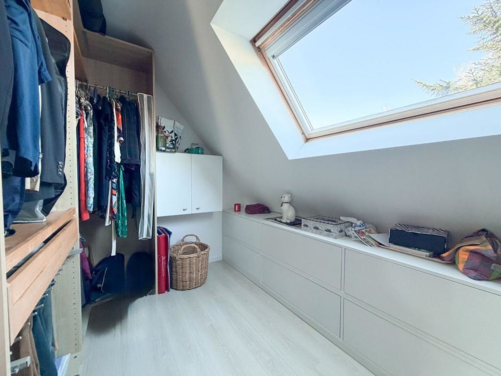 � vendre  Maison Orvault (44700)