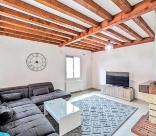  Maison � vendre 4 pi�ces 140 m�