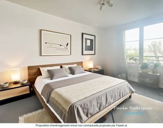  Appartement � vendre 4 pi�ces 80 m�