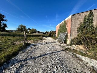  Terrain � vendre 4724 m�