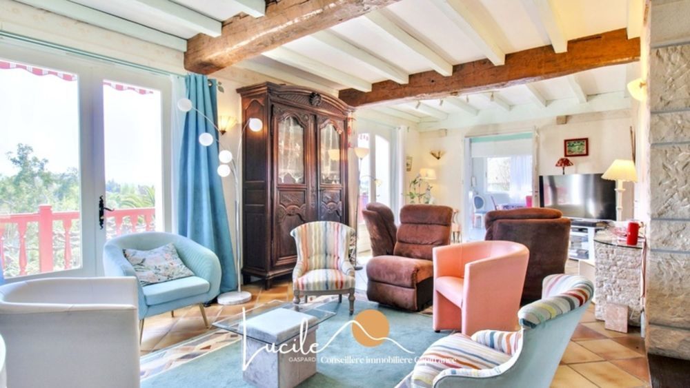� vendre  Maison Ustaritz (64480)