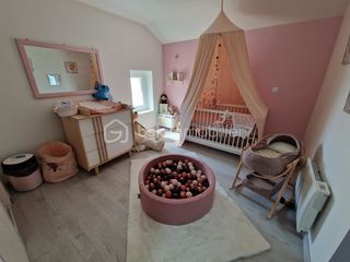  Maison � vendre 4 pi�ces 95 m�