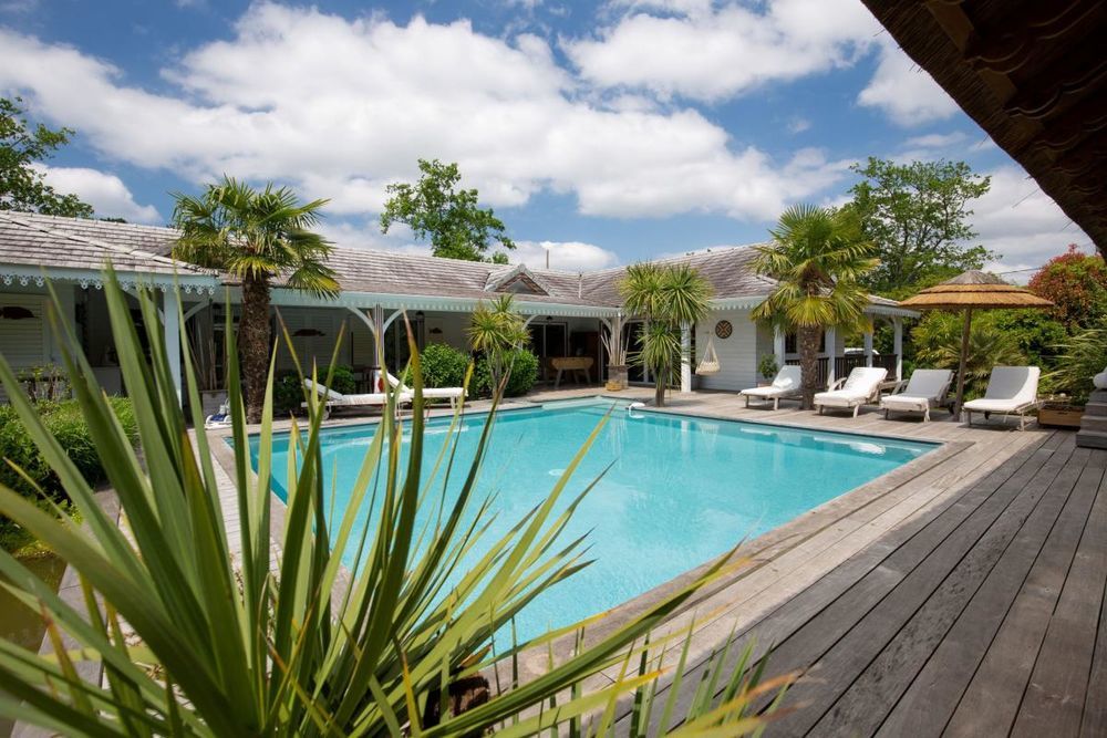 � vendre  Maison Lacanau (33680)