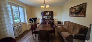  Maison � vendre 5 pi�ces 103 m�