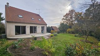  Maison � vendre 6 pi�ces 118 m�