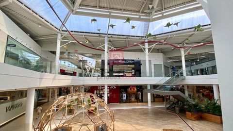 MEAUX 77100 - RESTAURANT RAPIDE FRANCHIS&Eacute; avec TERRASSE 234300 77100 Meaux