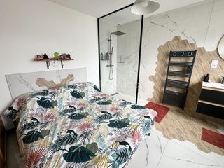  Maison � vendre 6 pi�ces 113 m�