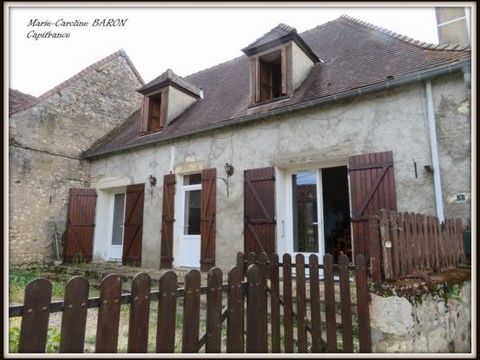   Maison 6 pi�ces NEONS SUR CREUSE (36) Maison - 6 pi�ce(s) - 104 m�