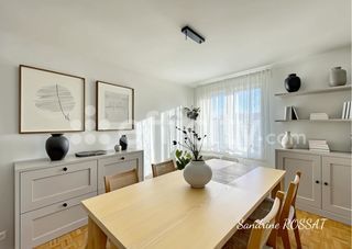  Appartement � vendre 5 pi�ces 105 m�