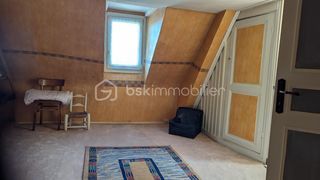  Maison � vendre 4 pi�ces 82 m�