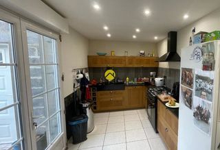  Maison � vendre 12 pi�ces 170 m�