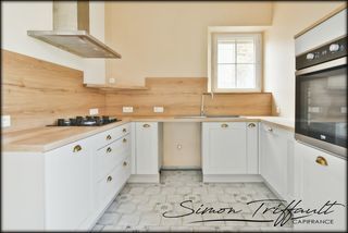  Maison � vendre 7 pi�ces 184 m�