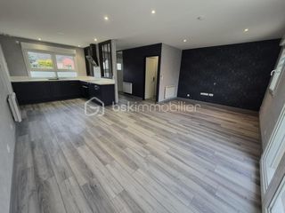  Maison � vendre 3 pi�ces 69 m�