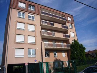  Appartement � louer 1 pi�ce 22 m�
