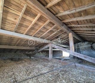  Maison � vendre 3 pi�ces 65 m�