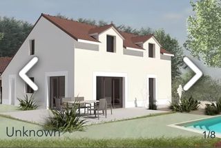  Maison � vendre 5 pi�ces 108 m�