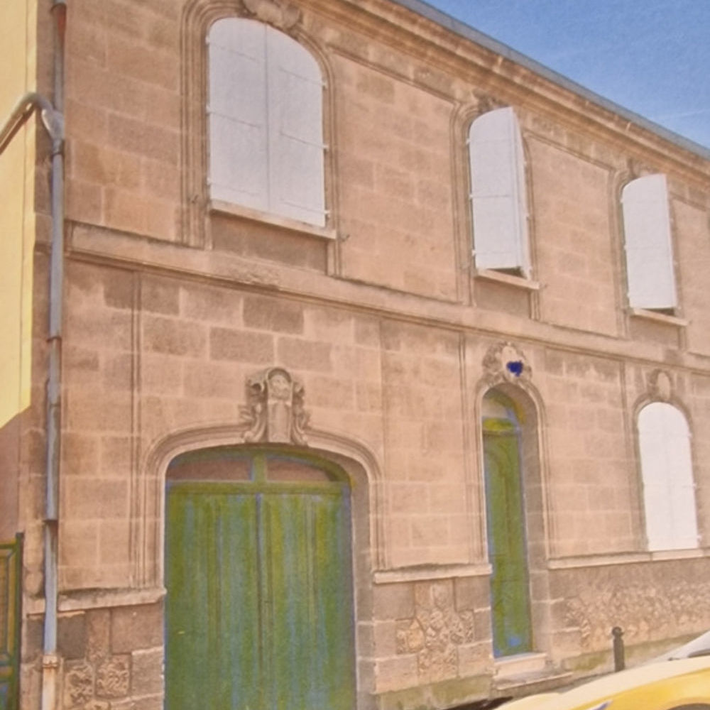 � vendre  Maison Bordeaux (33300)