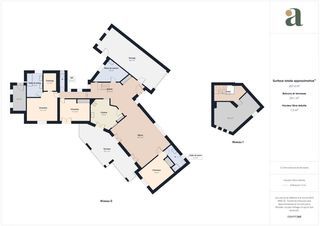  Maison � vendre 5 pi�ces 15 m�